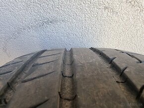 Letné pneumatiky Michelin 225/60 R18 - 3