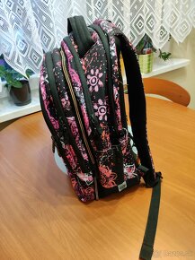 Školská taška, rupsak - 3