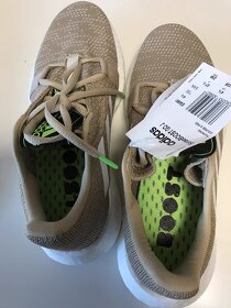 Nové tenisky adidas - 3