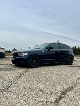 Bmw e87 120d 120kw - 3