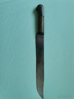 Dýka - 3