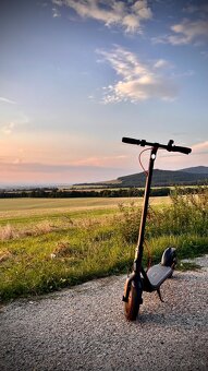 Segway Ninebot KickScooter F30E - 3
