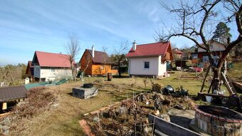 Chatka so záhradou v Dubnici nad Váhom - 3