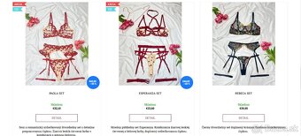 Eshop na predaj - 3