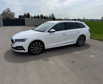 ŠKODA OCTAVIA EVO, STYLE, 2.0TDi 110KW, VIRTUAL, CANTON - 3