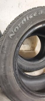 225/55 R16 M+S 4ks-30euro - 3