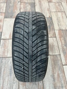 Pneumatiky Nexen 225/50 r17 celoročne - 3