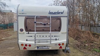 BEYERLAND VITESSE 420-LB. - 3