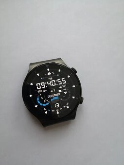 Inteligentné hodinky Huawei watch GT 2 pro - 3
