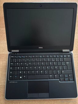 Dell Latitude E7240 - 3
