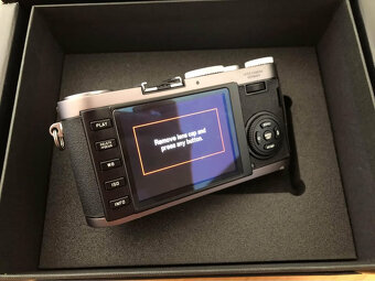 Leica X1 - 3
