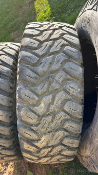 265/70 R16 - 3