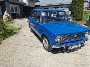 Lada 1200 - 3