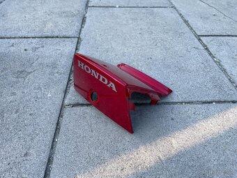 Honda lead 100 náhradné diely - 3