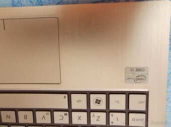 ASUS UX21E - 3