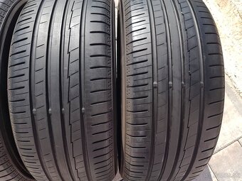 215/50 r17 letné pneumatiky 4ks Yokohama - 3