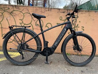 Elektrobicykel Diamant Zouma Deluxe + - 3