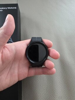 Samsung Galaxy Watch5 Pro 45mm - 3
