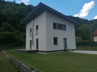 Novostavba na predaj Tajov pri Banskej Bystrici - 3