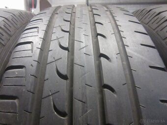 R16 Letná sada PLW rozteč 5x112 215/65R16 GOODYEAR - 3