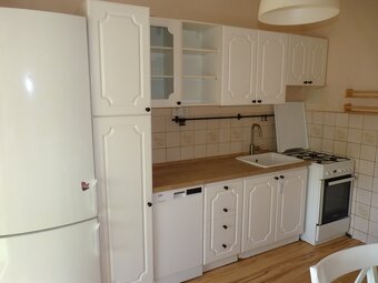Prenájom, 3 izbový byt, Hurbanovo - 3