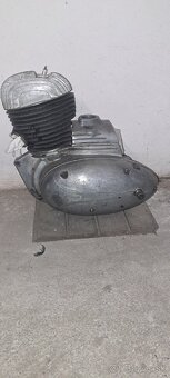 Jawa 250 559 - 3