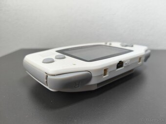 Nintendo Gameboy Advance - 3