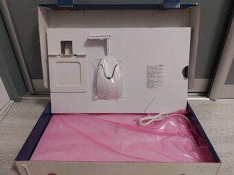 Monitor dychu Babysense 1 PRO - 3