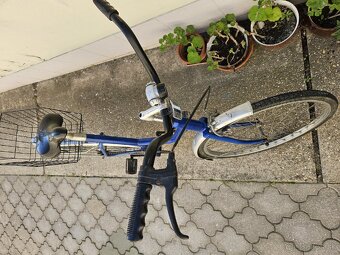 Bicykel liberta 24 - 3