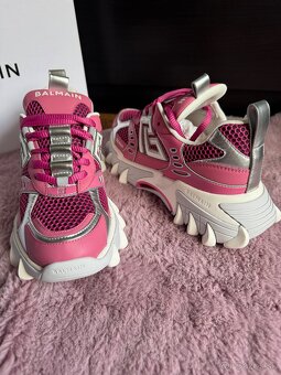 BALMAIN B-east - original - 3
