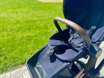 Cybex Priam - 3