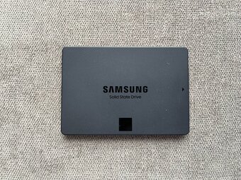 2,5" SSD Samsung / Kingspec / Kodak / SanZang 1TB - 3