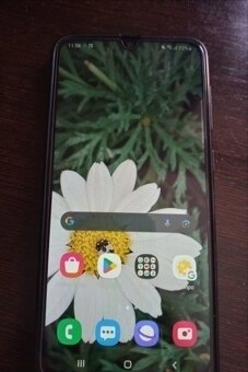 SAMSUNG Galaxy A14 4G - LCD DISPLEJ ORIGINÁL - 3