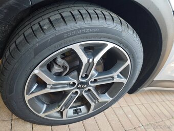 5x114,3 R18 - KIA - 3