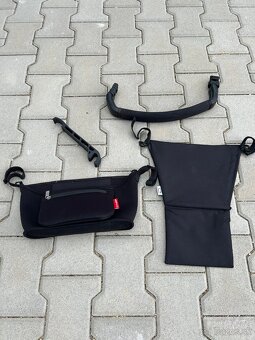 Thule urban glide 2 - 3