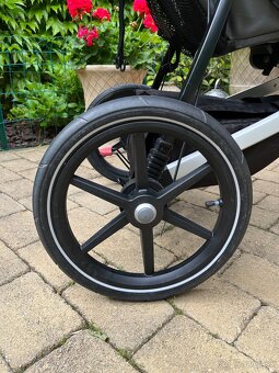 THULE Urban Glide 2 - 3