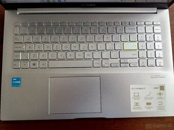 Predám Asus VivoBook K513EA-BQ678T - 3