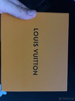 louis vuitton peňaženka - 3