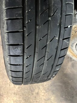 Letné Gumy Laufen 205/55R17 - 3