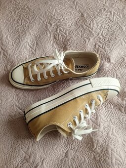 Chuck 70 Fall Tone Converse - 3