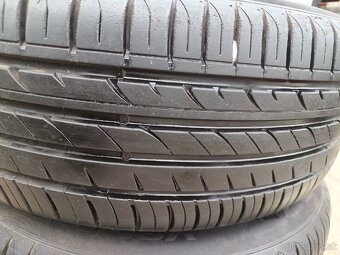 Pneumatiky Hankook 235/55R19 - 3