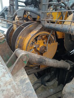Zetor ukt - 3