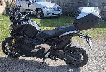 HONDA xadv 750 ADVEN. - 3