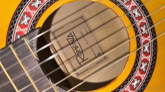 Gitara Romanza R-C391 - 3