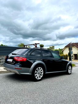 Audi A4 Allroad 2.0 TDI 177k Quattro - 3