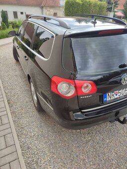 Volkswagen Passat 1.9 TDI - 3