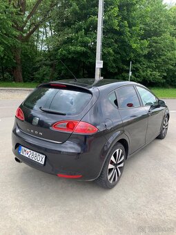 Seat Leon 1p 1.9 tdi 77kw - 3