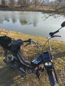 Babetta 210 - 3