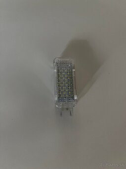Led osvetlenie kufra octavia 2 - 3