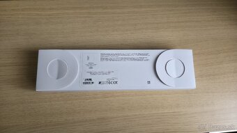 Apple Watch Series 8 45 mm Silver - 3